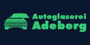 Kundenlogo von Autoglaserei Adeberg