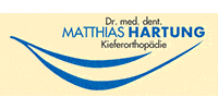 Kundenlogo Hartung Matthias Dr. Fachzahnarzt für Kieferorthopädie