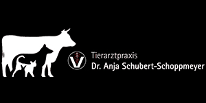 Kundenlogo von Schubert-Schoppmeyer Anja Dr. Tierarztpraxis