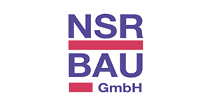 Kundenlogo von NSR-Bau GmbH