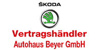Kundenlogo Autohaus Beyer GmbH