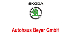Kundenlogo von Autohaus Beyer GmbH