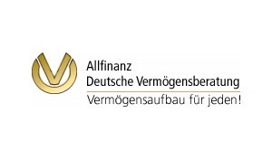 Kundenlogo von Allfinanz Deutsche Vermögensberatung
