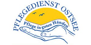 Kundenlogo von Pflegedienst Ostsee, Träger Soziale Dienste Ostsee GmbH