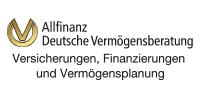 Kundenlogo Allfinanz Deutsche Vermögensberatung