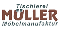 Kundenlogo Tischlerei Müller GmbH