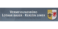 Kundenlogo Vermessungsbüro Kerstin Siwek M.Sc.