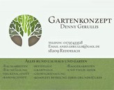 Kundenbild groß 1 Gärtner & Hausmeisterservice Denny Gerullis