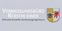 Kundenlogo Vermessungsbüro Siwek Kerstin