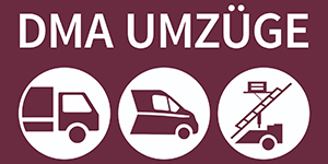 Kundenlogo von DMA Umzüge Dany Yersin