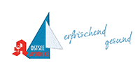 Kundenlogo Ostsee-Apotheke Apotheken Inh. Ellen Bencard