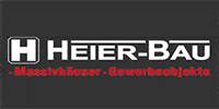 Kundenlogo Roland Heier Bauunternehmung GmbH