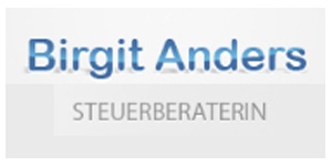 Kundenlogo von Anders Birgit Steuerberaterin