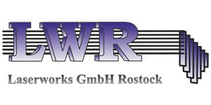 Kundenlogo von LWR-Laserworks GmbH