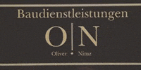 Kundenlogo Baudienstleistungen Oliver Nimz