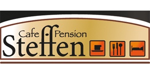 Kundenlogo von Café, Pension Steffen Inh. Steffen Schuldt