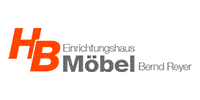 Kundenlogo HB Möbel Kröpelin