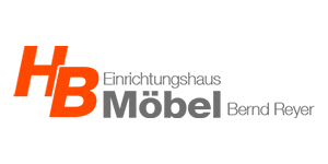 Kundenlogo von HB Möbel