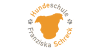 Kundenlogo Hundeschule Franziska Schreck