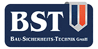 Kundenlogo Bau-Sicherheits-Technik GmbH