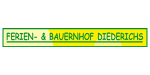 Kundenlogo von Diederichs Jörg Bauernhof