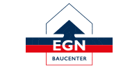 Kundenlogo EGN Baustoffmarkt GmbH & Co. KG