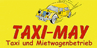 Kundenlogo Taxi May