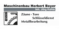 Kundenlogo Maschinenbau Jörg Kohls