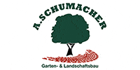 Logo von Anja Schumacher Garten und Landschaftsbau