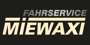 Kundenlogo von TAXI & Fahrservice MIEWAXI Inh. Martin Priebe