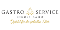 Kundenlogo Gastroservice Ingolf Rahm