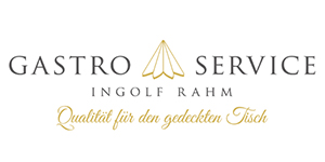 Kundenlogo von Gastroservice Ingolf Rahm Kundenlogo von Gastroservice Ingolf Rahm