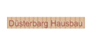 Kundenlogo von Düsterbarg Bauträger- u. Grundstücks GmbH