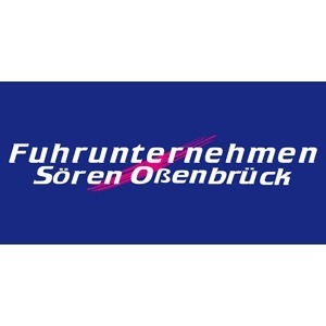 Bild von Fuhrunternehmen Sören Oßenbrück Umzüge