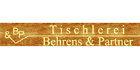 Kundenlogo Behrens & Partner GmbH Tischlerei