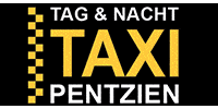 Kundenlogo Taxi- und Mietwagen Pentzien