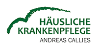 Kundenlogo Häusliche Krankenpflege Pflegedienst Andreas Callies