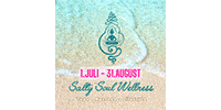 Kundenlogo Salty Soul Wellness Yoga & Thai Massage