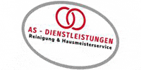 Kundenlogo AS-Dienstleistungen