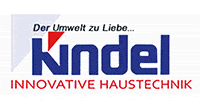 Kundenlogo Kindel Innovative Haustechnik Inh. Ch. Kindel