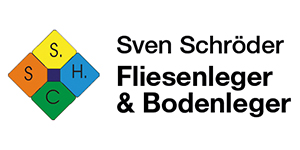 Kundenlogo von Sven Schröder Fliesenleger