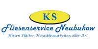 Kundenlogo Sischka Fliesenservice Neubukow