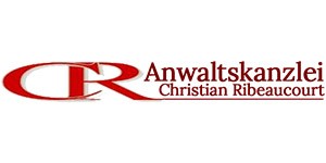 Kundenlogo von Ribeaucourt Christian Rechtsanwalt