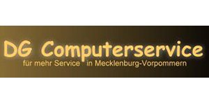 Kundenlogo von DG Computerservice