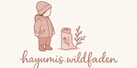 Kundenlogo Hayumis Wildfaden Inh. Michelle Stirnat