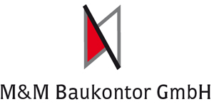 Kundenlogo von M&M Baukontor GmbH Neubau, Umbau,  Sanierung