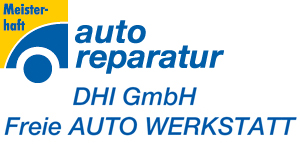 Kundenlogo von DHI GmbH Autowerkstatt