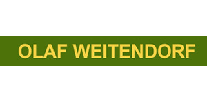 Kundenlogo von Weitendorf Olaf Motor-Forst-Gartengeräte