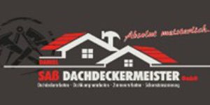 Kundenlogo von Saß Dachdeckermeister GmbH
