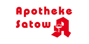 Kundenlogo von Apotheke Satow Manuela Retzlaff e.K.